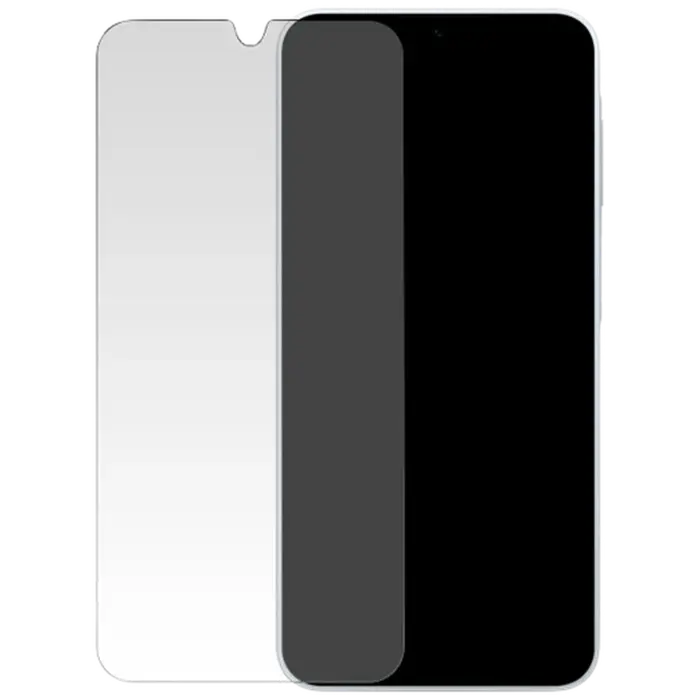 Mobilize Mobilize Tempered Glass Screenprotector voor Samsung Galaxy A16/A17/A26 5G