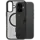 Mobilize TPU Back Cover Magnetisch Zwart voor Apple iPhone 16