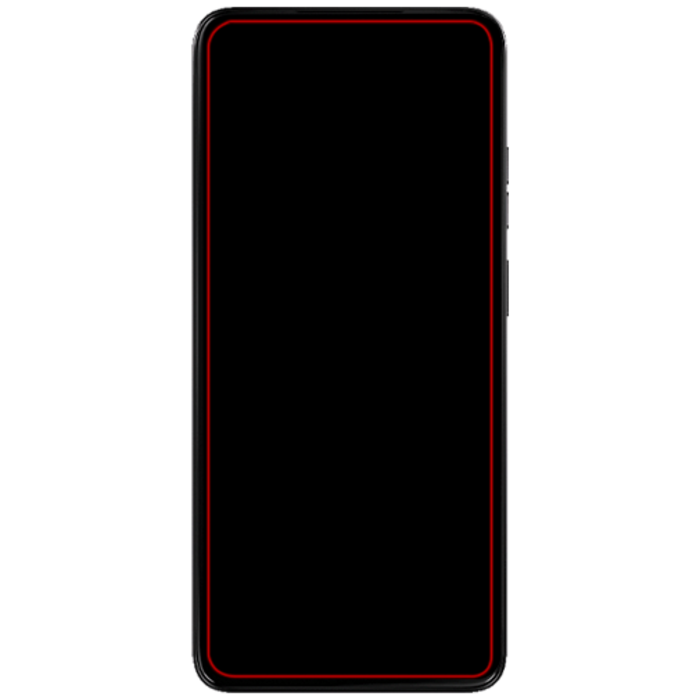Mobilize Mobilize Gehard Glas Screenprotector Motorola Moto G05 / G15 / G15 Power