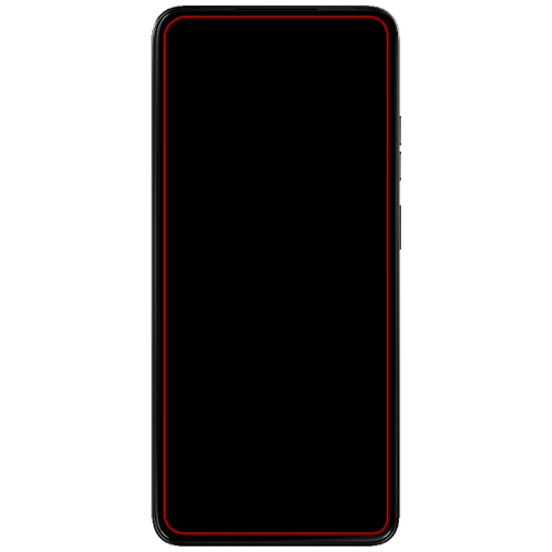 Mobilize Mobilize Gehard Glas Screenprotector Motorola Moto G05 / G15 / G15 Power