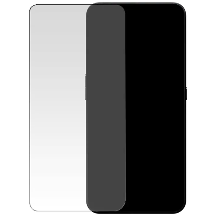 Mobilize Mobilize Gehard Glas Clear Screenprotector voor CMF Phone 1