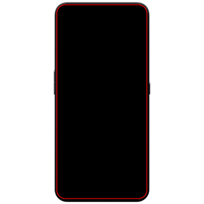 Mobilize Mobilize Gehard Glas Clear Screenprotector voor CMF Phone 1