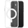 Mobilize PC Back Cover Transparant Magnetisch voor iPhone 16 Plus