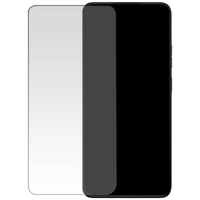 Mobilize Mobilize Gehard Glas Screenprotector voor Motorola Moto G35 5G
