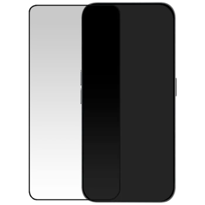 Mobilize Mobilize Gehard Glas Screenprotector voor Nothing Phone (2a) Plus