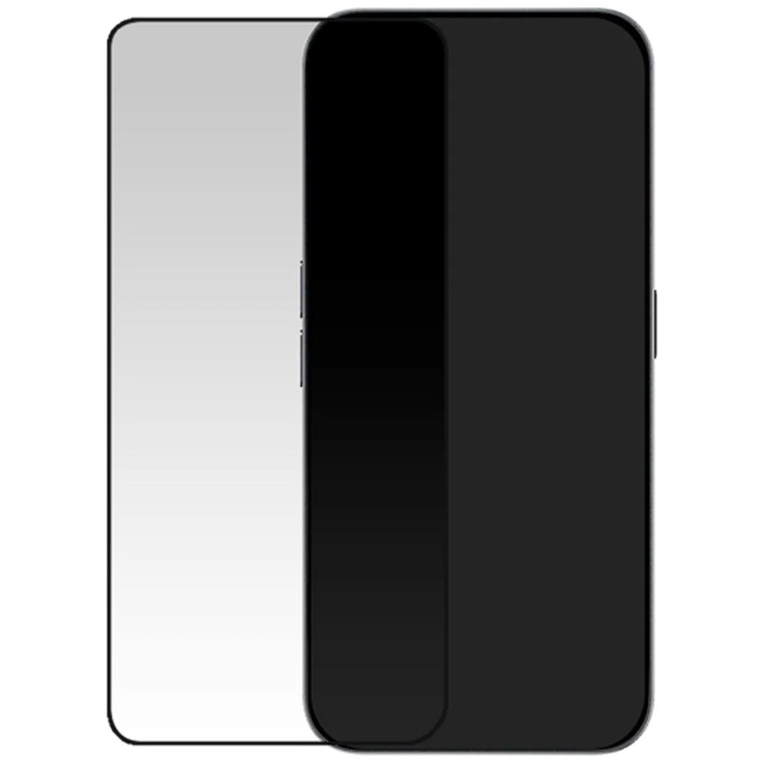 Mobilize Mobilize Gehard Glas Screenprotector voor Nothing Phone (2a) Plus