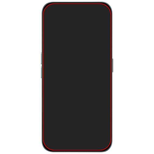 Mobilize Mobilize Gehard Glas Screenprotector voor Nothing Phone (2a) Plus