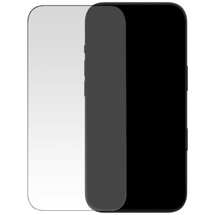 Mobilize Mobilize Tempered Glass Screenprotector - iPhone 15 / 15 Pro / 16