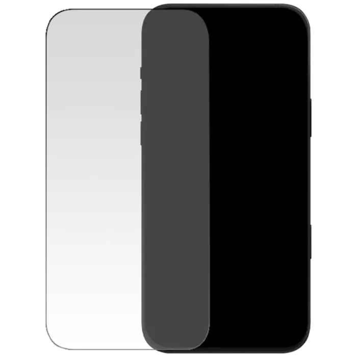 Mobilize Mobilize Gehard Glas Screenprotector - iPhone 15 Plus / 15 Pro Max / 16 Plus