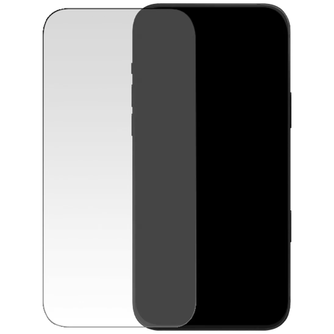 Mobilize Mobilize Gehard Glas Screenprotector - iPhone 15 Plus / 15 Pro Max / 16 Plus
