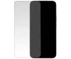 Mobilize Mobilize Gehard Glas Clear Screenprotector voor Honor 200 Lite