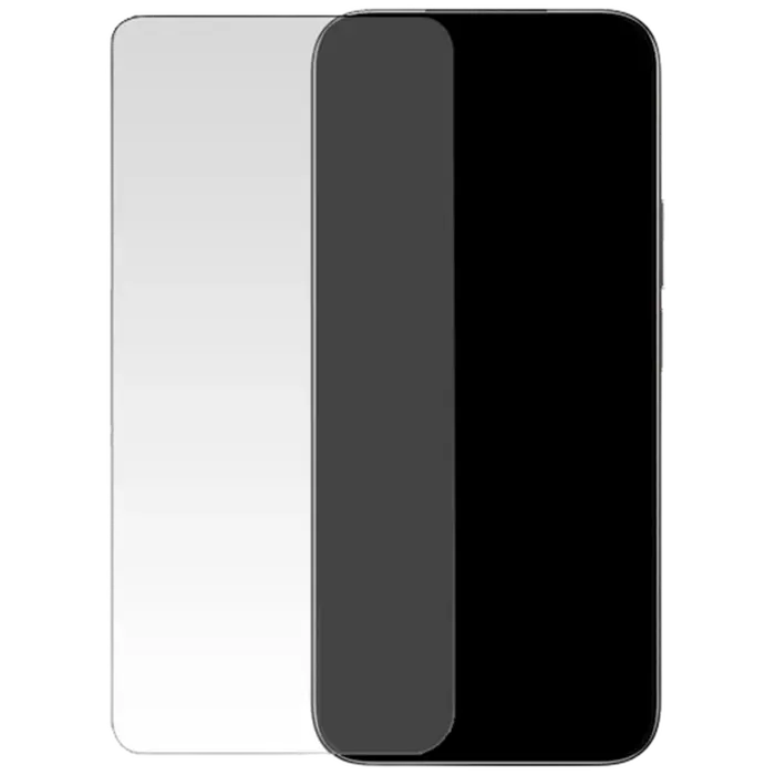 Mobilize Mobilize Gehard Glas Clear Screenprotector voor Honor 200 Lite