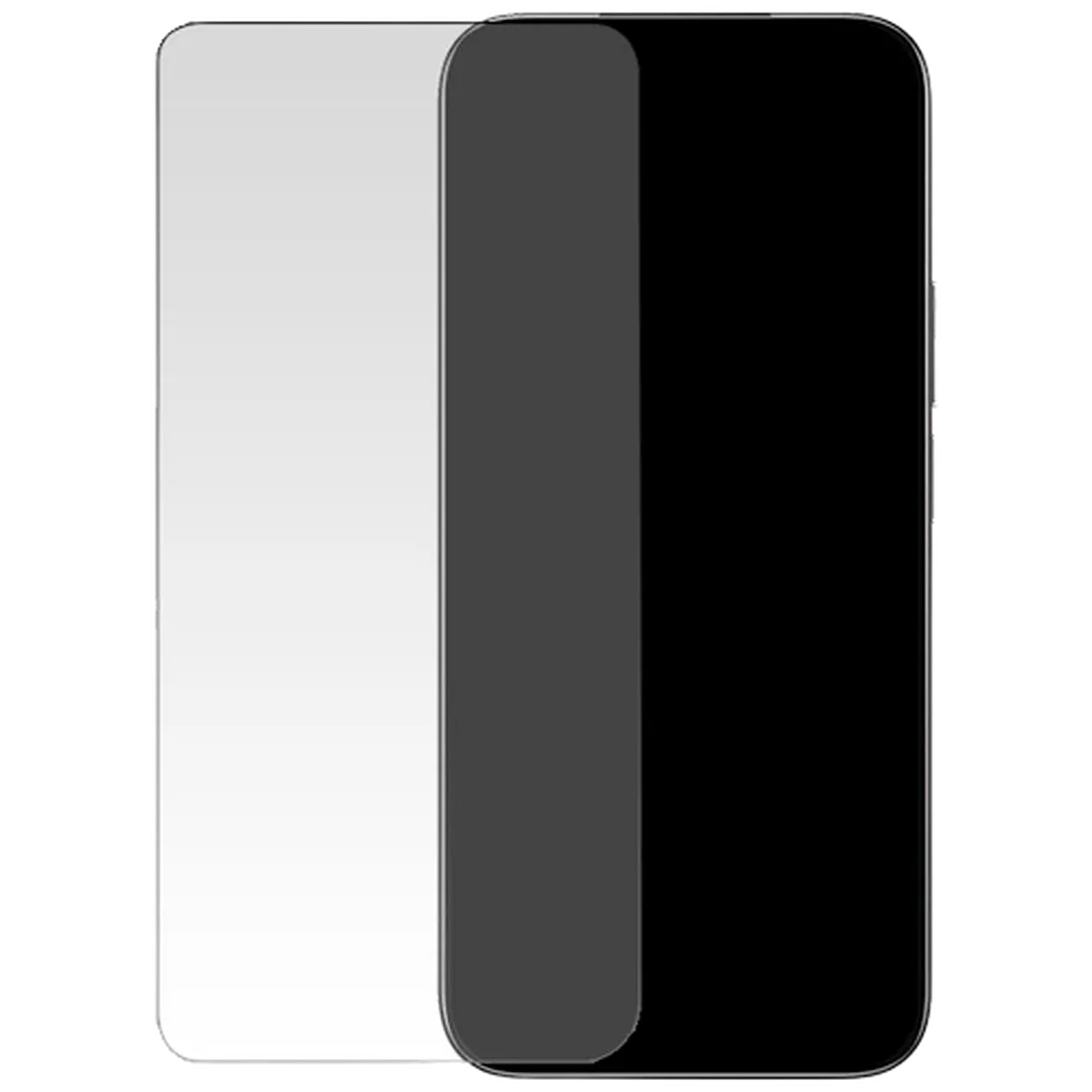 Mobilize Mobilize Gehard Glas Clear Screenprotector voor Honor 200 Lite