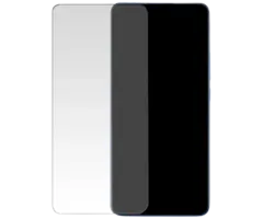 Mobilize Mobilize Gehard Glas Clear Screenprotector voor Xiaomi 14T / 14T Pro