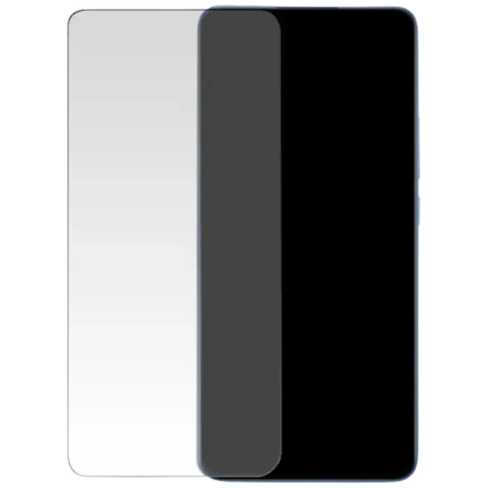 Mobilize Mobilize Gehard Glas Screenprotector voor Xiaomi 14T en 14T Pro
