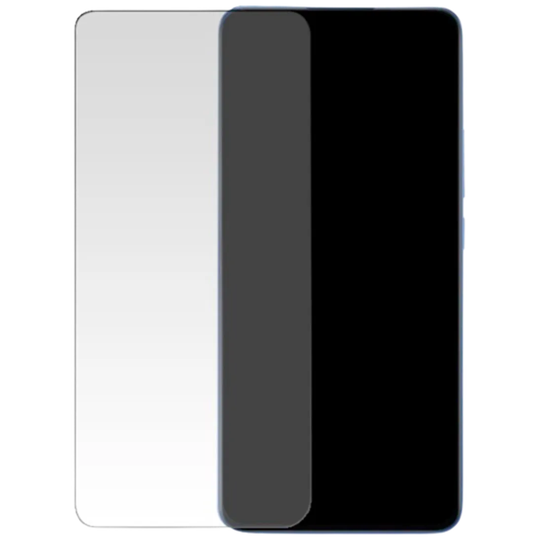 Mobilize Mobilize Gehard Glas Screenprotector voor Xiaomi 14T en 14T Pro