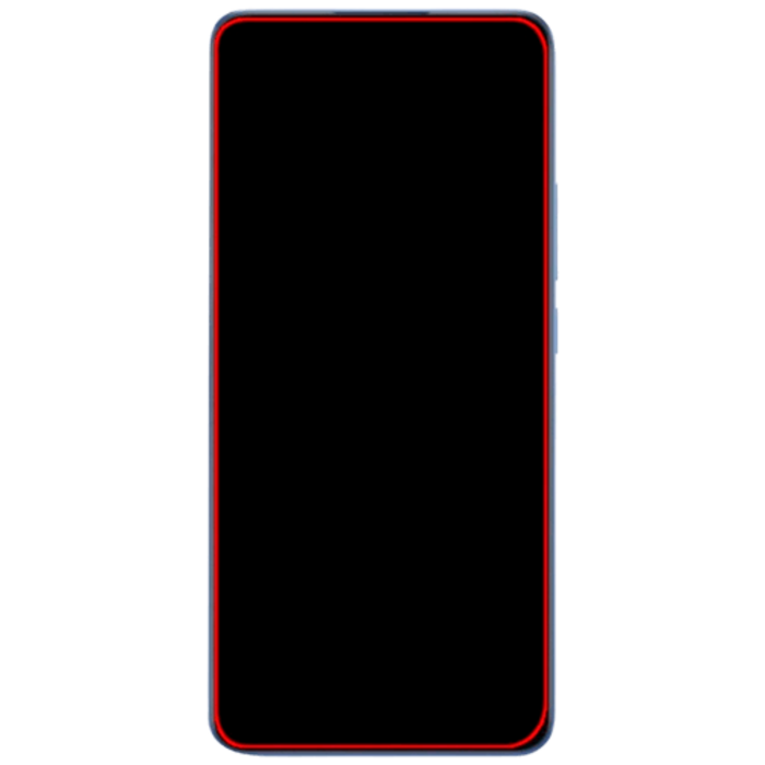 Mobilize Mobilize Gehard Glas Screenprotector voor Xiaomi 14T en 14T Pro