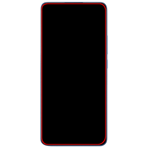 Mobilize Mobilize Gehard Glas Screenprotector voor Xiaomi 14T en 14T Pro