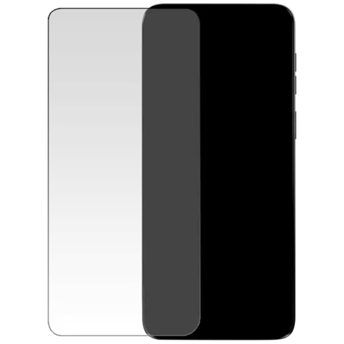 Mobilize Mobilize Gehard Glas Clear Screenprotector voor Motorola Moto G55 5G