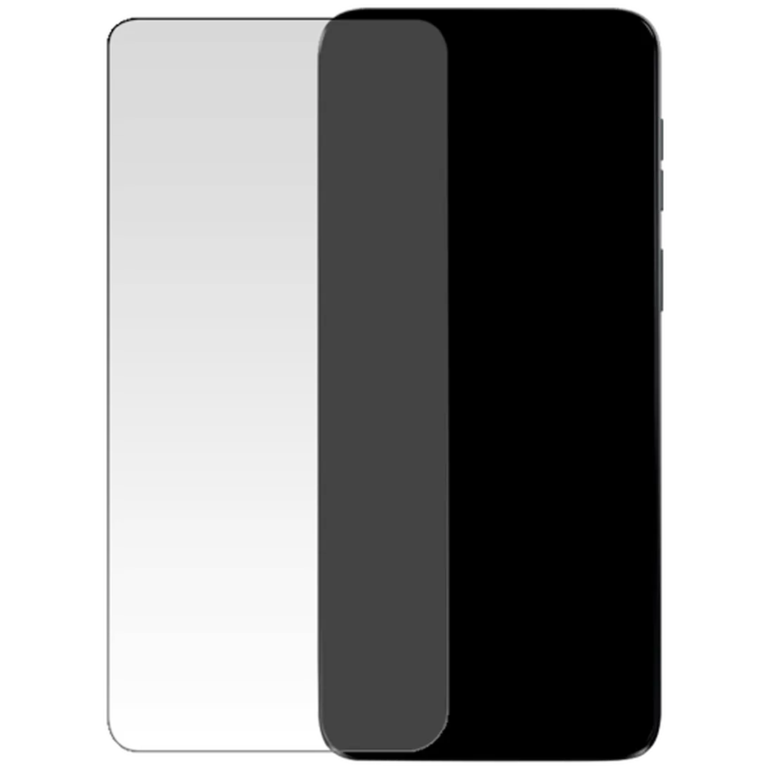 Mobilize Mobilize Gehard Glas Clear Screenprotector voor Motorola Moto G55 5G