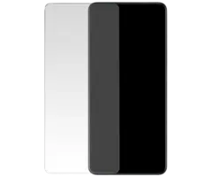 Mobilize Mobilize Gehard Glas Clear Screenprotector voor OPPO A60