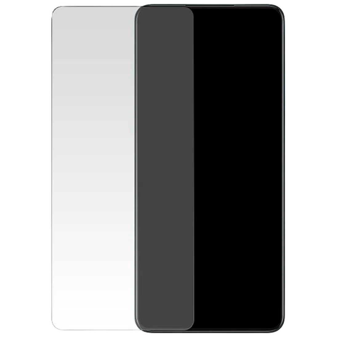 Mobilize Mobilize Gehard Glas Clear Screenprotector voor OPPO A60