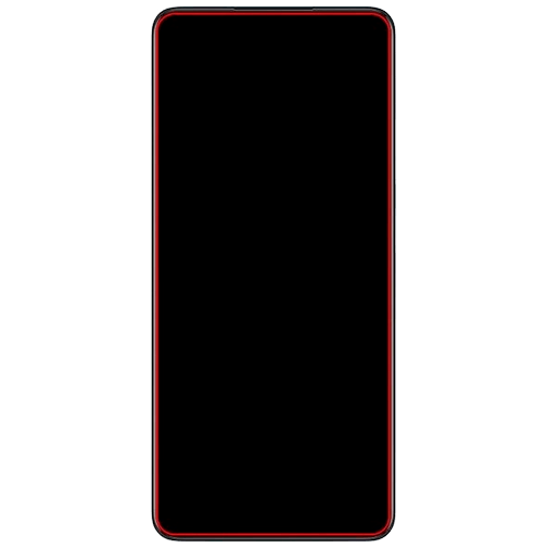 Mobilize Mobilize Gehard Glas Clear Screenprotector voor OPPO A60