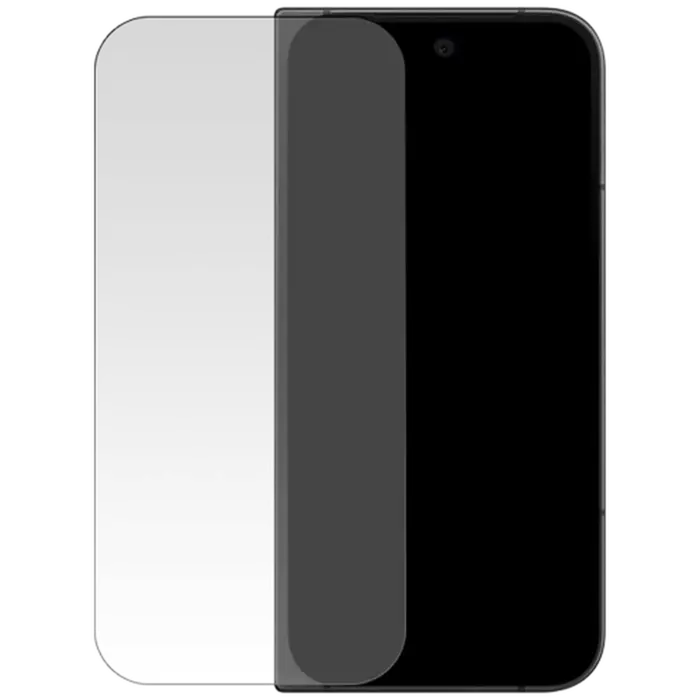 Mobilize Mobilize Tempered Glass Screenprotector Google Pixel 9 / 10 Pro Fold