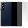Mobilize Mobilize Gehard Glas Clear Screenprotector Samsung Galaxy Z Fold 6