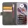 Mobilize PU-leer Book Case Motorola Edge 50 Neo - Zwart