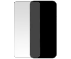 Mobilize Mobilize Gehard Glas Screenprotector voor Google Pixel 9/9 Pro/10/10 Pro