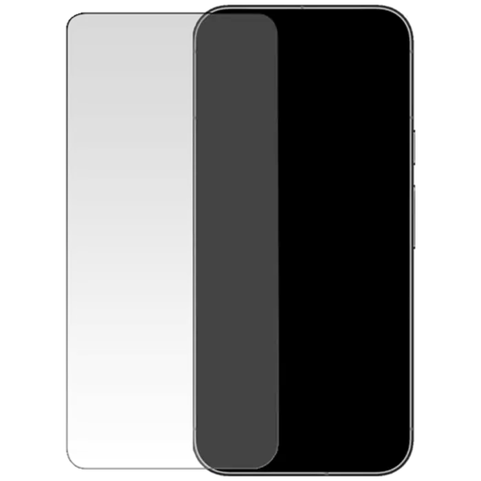 Mobilize Mobilize Gehard Glas Screenprotector voor Google Pixel 9 / 9 Pro / 10 / 10 Pro