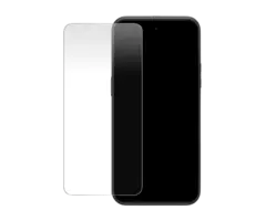 Mobilize Mobilize Gehard Glas Clear Screenprotector voor Nokia XR21 / HMD XR21