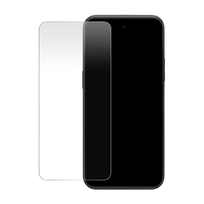 Mobilize Mobilize Gehard Glas Clear Screenprotector voor Nokia XR21 / HMD XR21