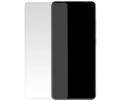 Mobilize Mobilize Gehard Glas Clear Screenprotector voor Realme GT 6 / GT 6T