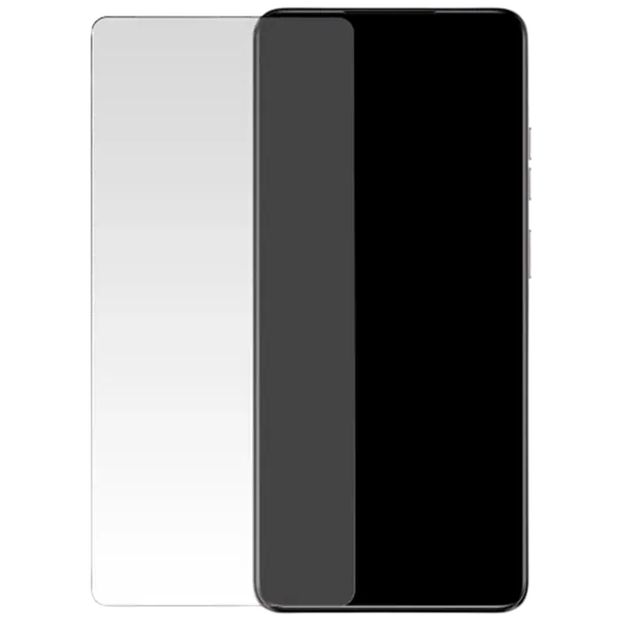 Mobilize Mobilize Gehard Glas Screenprotector voor Realme GT 6 en GT 6T