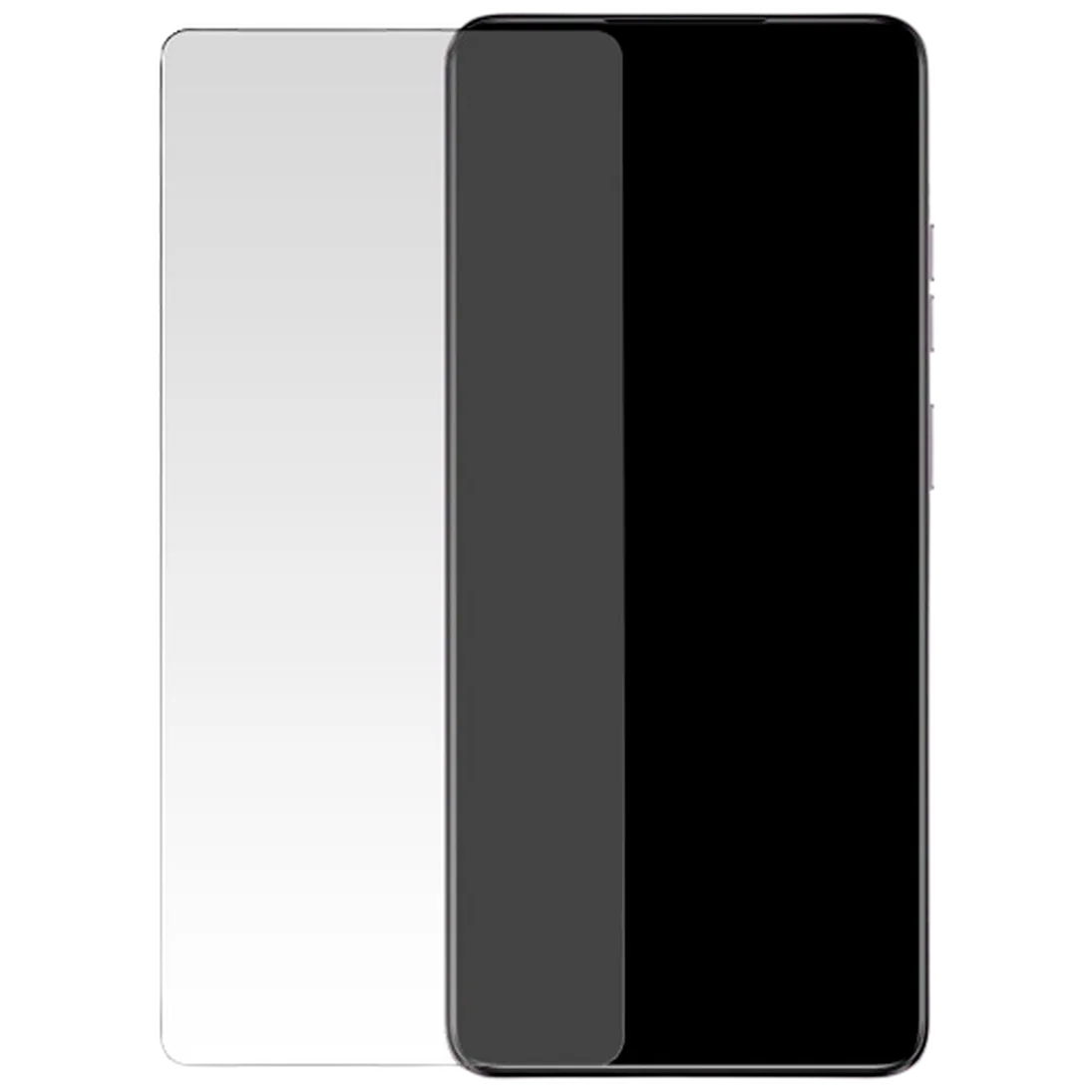 Mobilize Mobilize Gehard Glas Screenprotector voor Realme GT 6 en GT 6T