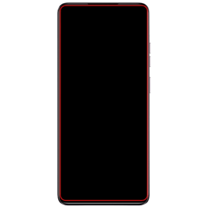 Mobilize Mobilize Gehard Glas Screenprotector voor Realme GT 6 en GT 6T