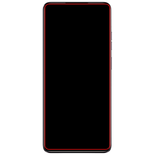 Mobilize Mobilize Gehard Glas Screenprotector voor Realme GT 6 en GT 6T