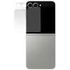 Mobilize Mobilize Gehard Glas Screenprotector voor Samsung Galaxy Z Flip 6 Coverscherm