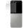 Mobilize Gehard Glas Screenprotector voor Samsung Galaxy Z Flip 6 Coverscherm
