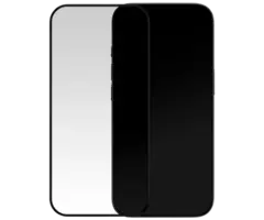 Mobilize Mobilize Edge To Edge Tempered Glass Screenprotector iPhone 16 Pro Max
