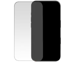 Mobilize Mobilize Gehard Glas Screenprotector voor iPhone 16 Pro / 17 / 17 Pro