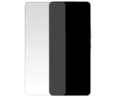 Mobilize Mobilize Tempered Glass Screenprotector voor Honor 200 (Clear)