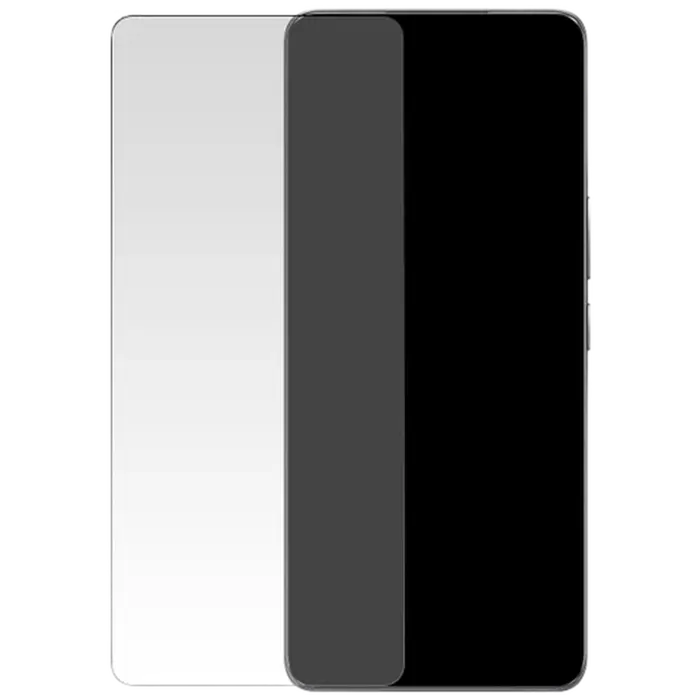 Mobilize Mobilize Tempered Glass Screenprotector voor Honor 200 (Clear)