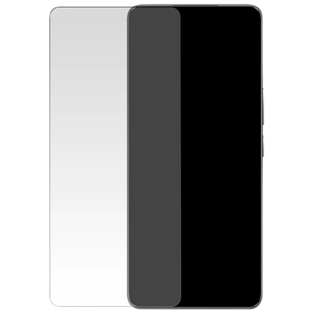Mobilize Mobilize Tempered Glass Screenprotector voor Honor 200 (Clear)
