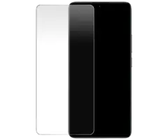 Mobilize Mobilize Gehard Glas Clear Screenprotector voor Poco F6