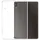 Mobilize TPU Back Cover Transparant voor Samsung Galaxy Tab S9+ & S9 FE+