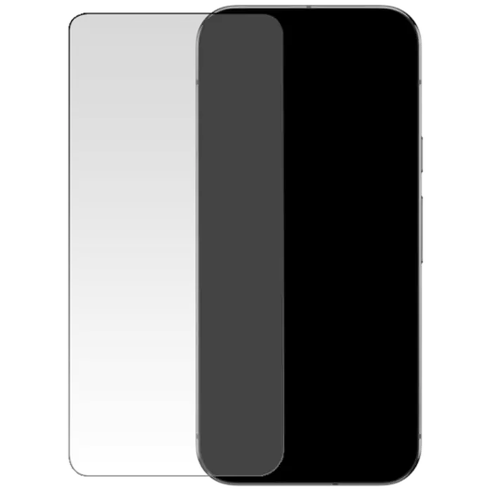 Mobilize Mobilize Gehard Glas Screenprotector Google Pixel 9 Pro XL / 10 Pro XL