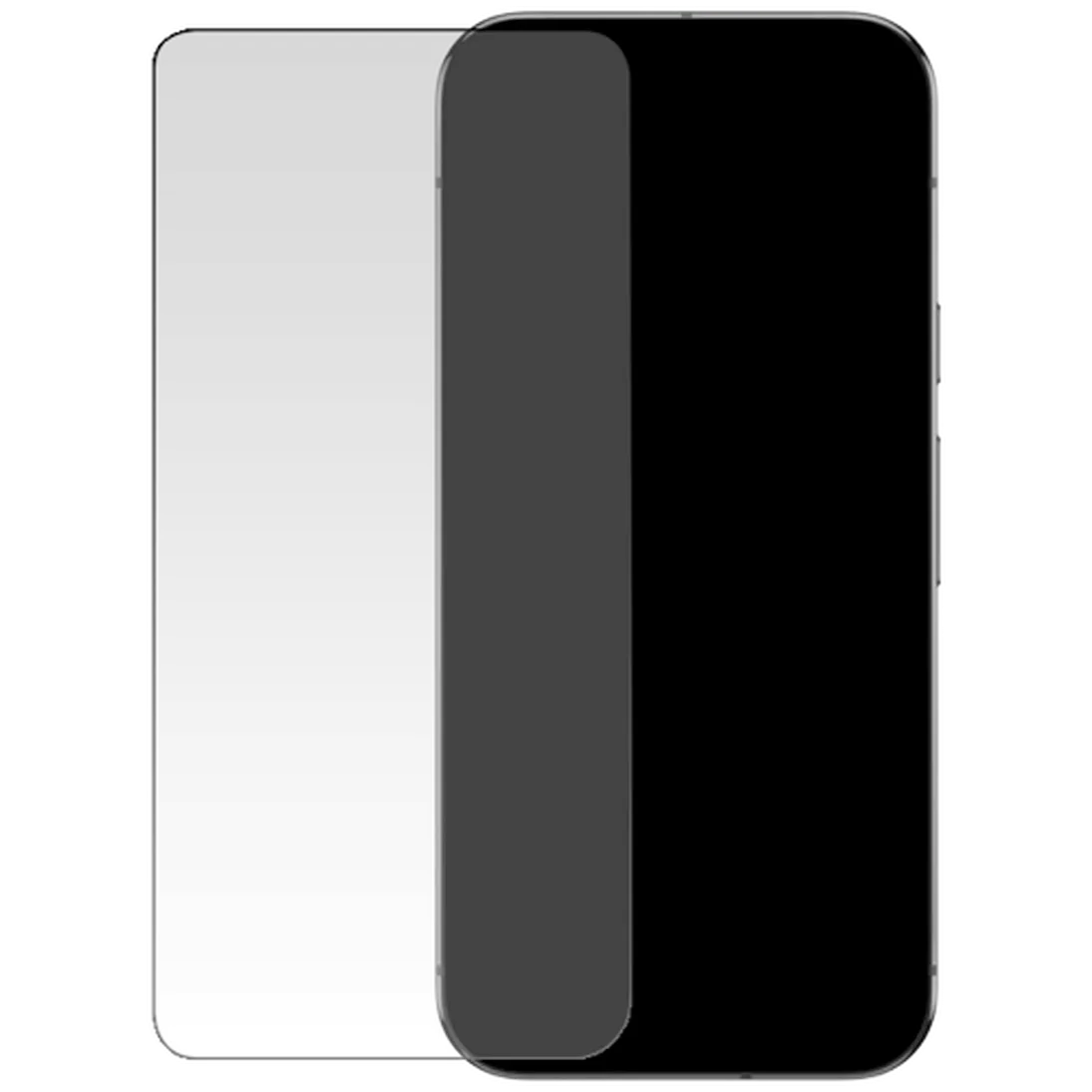 Mobilize Mobilize Gehard Glas Screenprotector Google Pixel 9 Pro XL / 10 Pro XL